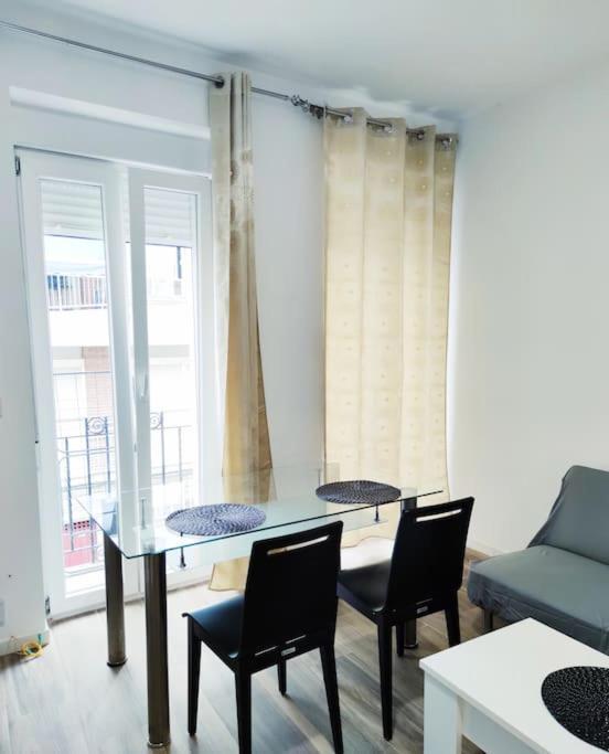 Acogedor Apartamento-loft Db, Plaza De Toros Apartment
