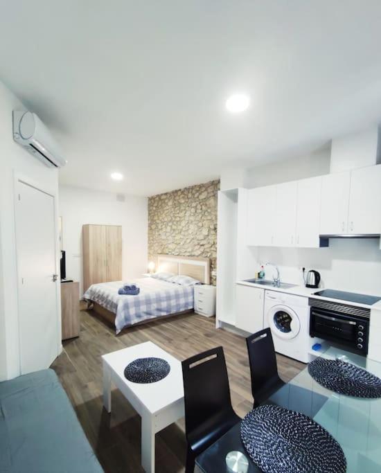 Apartment Acogedor Apartamento-loft Db, Plaza De Toros