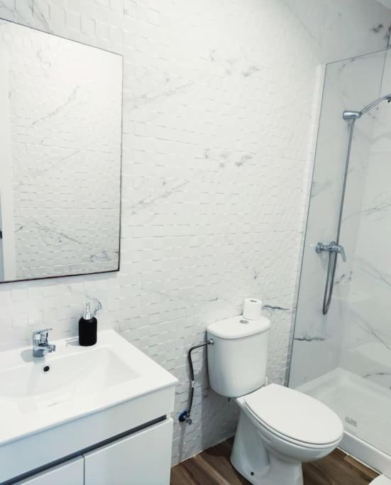 Acogedor Apartamento-loft Db, Plaza De Toros *