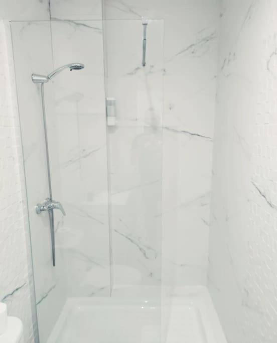 Acogedor Apartamento-loft Db, Plaza De Toros * Alicante