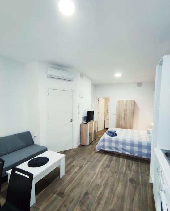 Acogedor Apartamento-loft Db, Plaza De Toros Apartment *