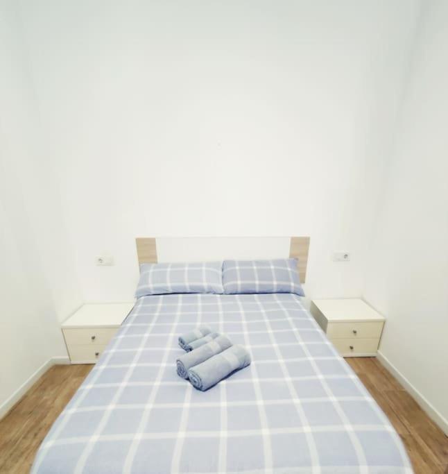 Acogedor Apartamento-loft Aa, Plaza De Toros * Alicante