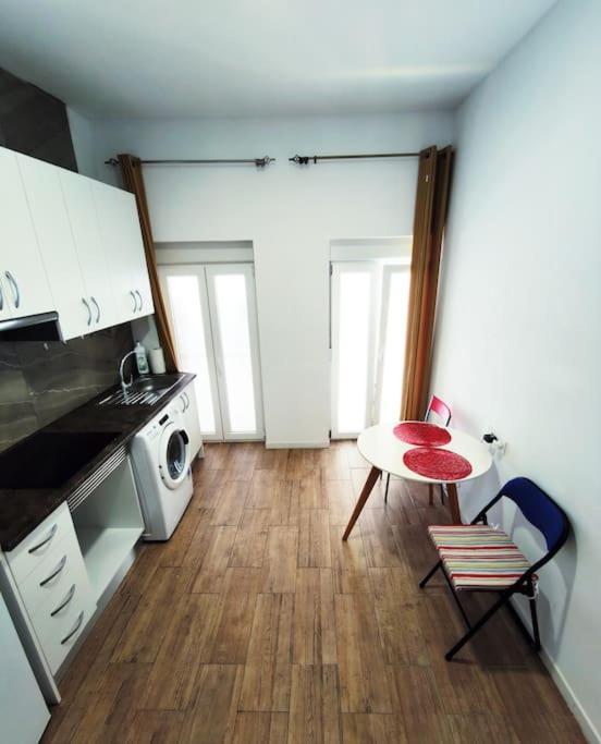 Acogedor Apartamento-loft Aa, Plaza De Toros Apartment