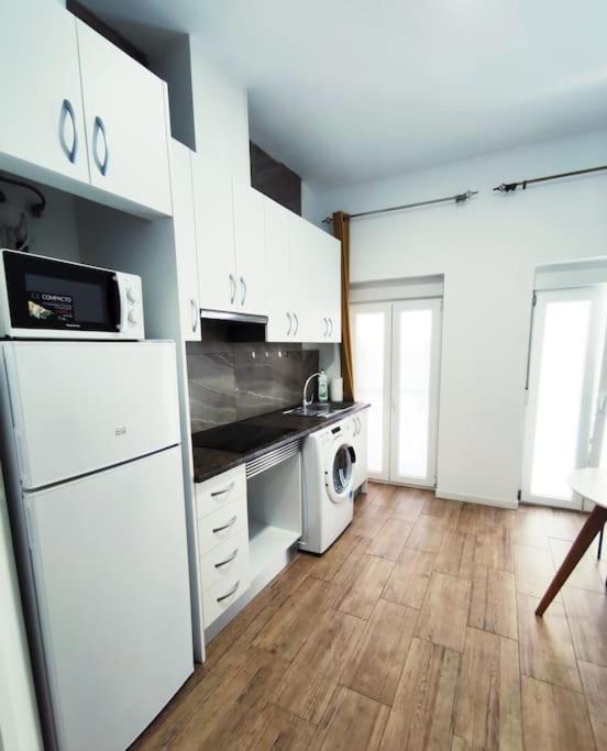 Apartment Acogedor Apartamento-loft Aa, Plaza De Toros