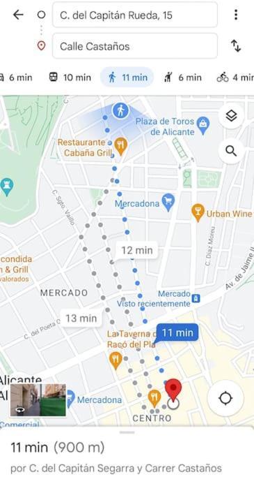 Acogedor Apartamento-loft Aa, Plaza De Toros *