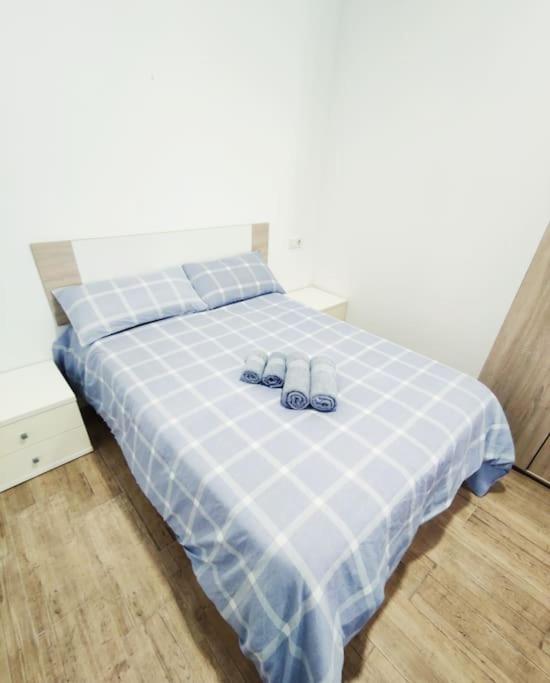 Acogedor Apartamento-loft Aa, Plaza De Toros Apartment *