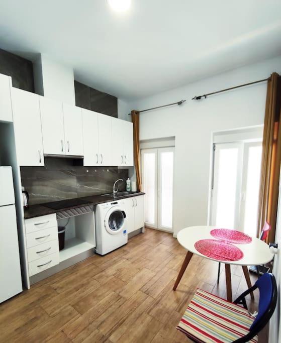 Acogedor Apartamento-loft Aa, Plaza De Toros Alicante
