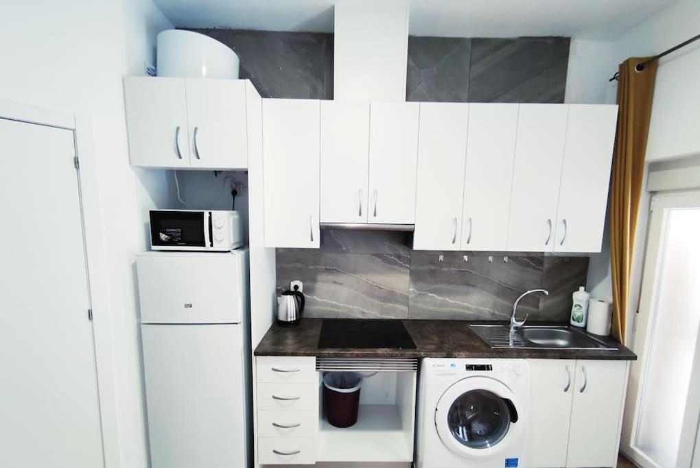 Apartment Acogedor Apartamento-loft Aa, Plaza De Toros Alicante