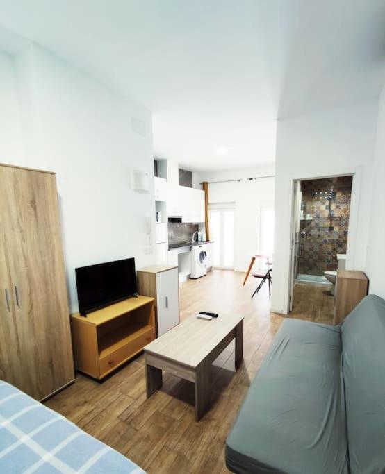 Acogedor Apartamento-loft Aa, Plaza De Toros