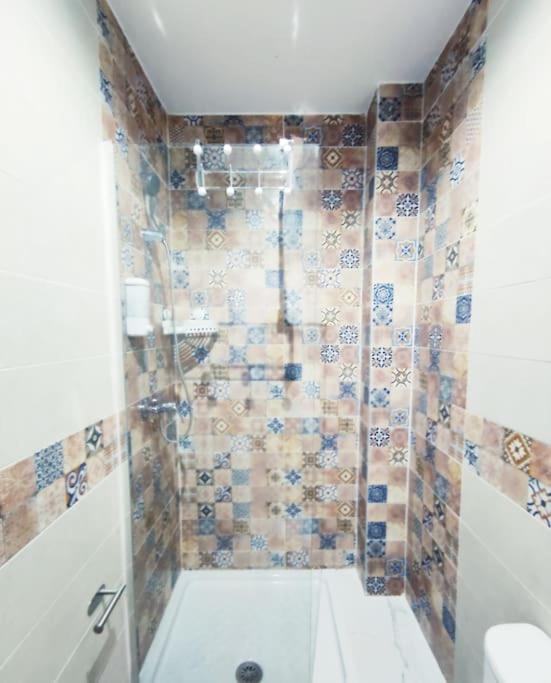 Acogedor Apartamento-loft Aa, Plaza De Toros Apartment