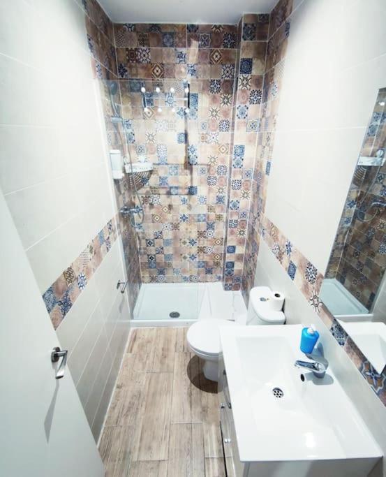 Apartment Acogedor Apartamento-loft Aa, Plaza De Toros