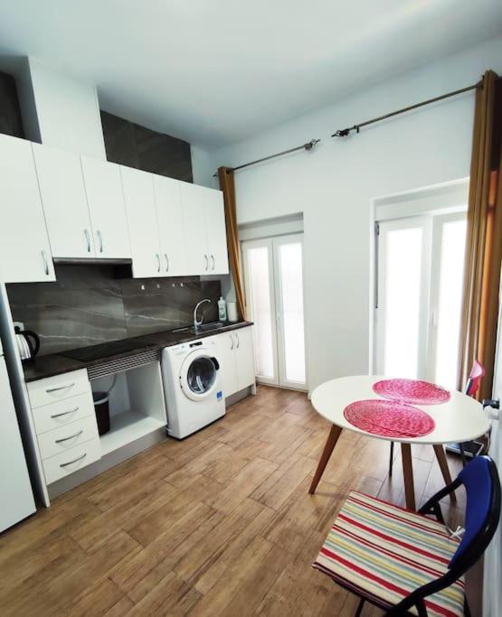 Acogedor Apartamento-loft Aa, Plaza De Toros *