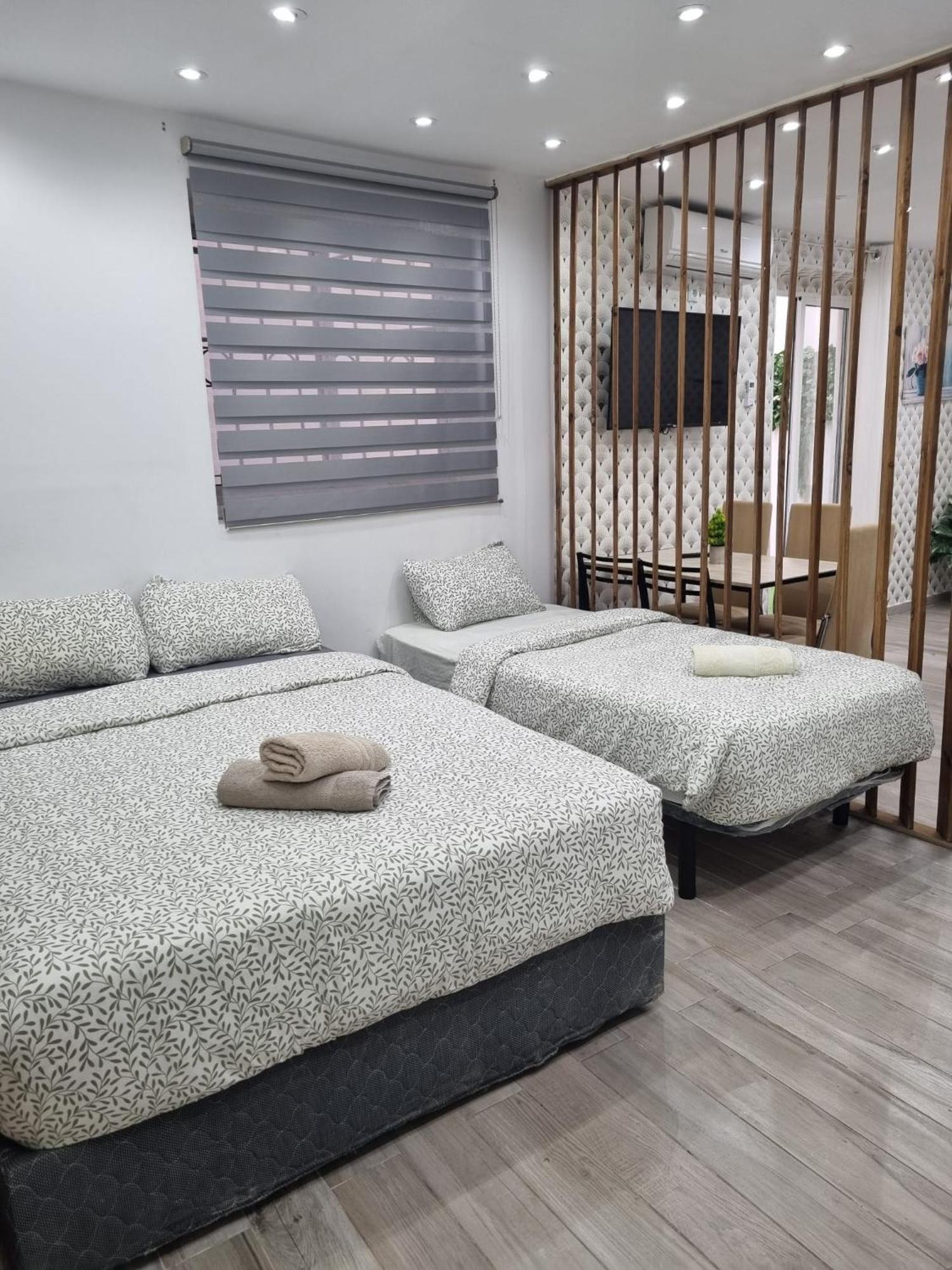 Esperanza 10 Apartment