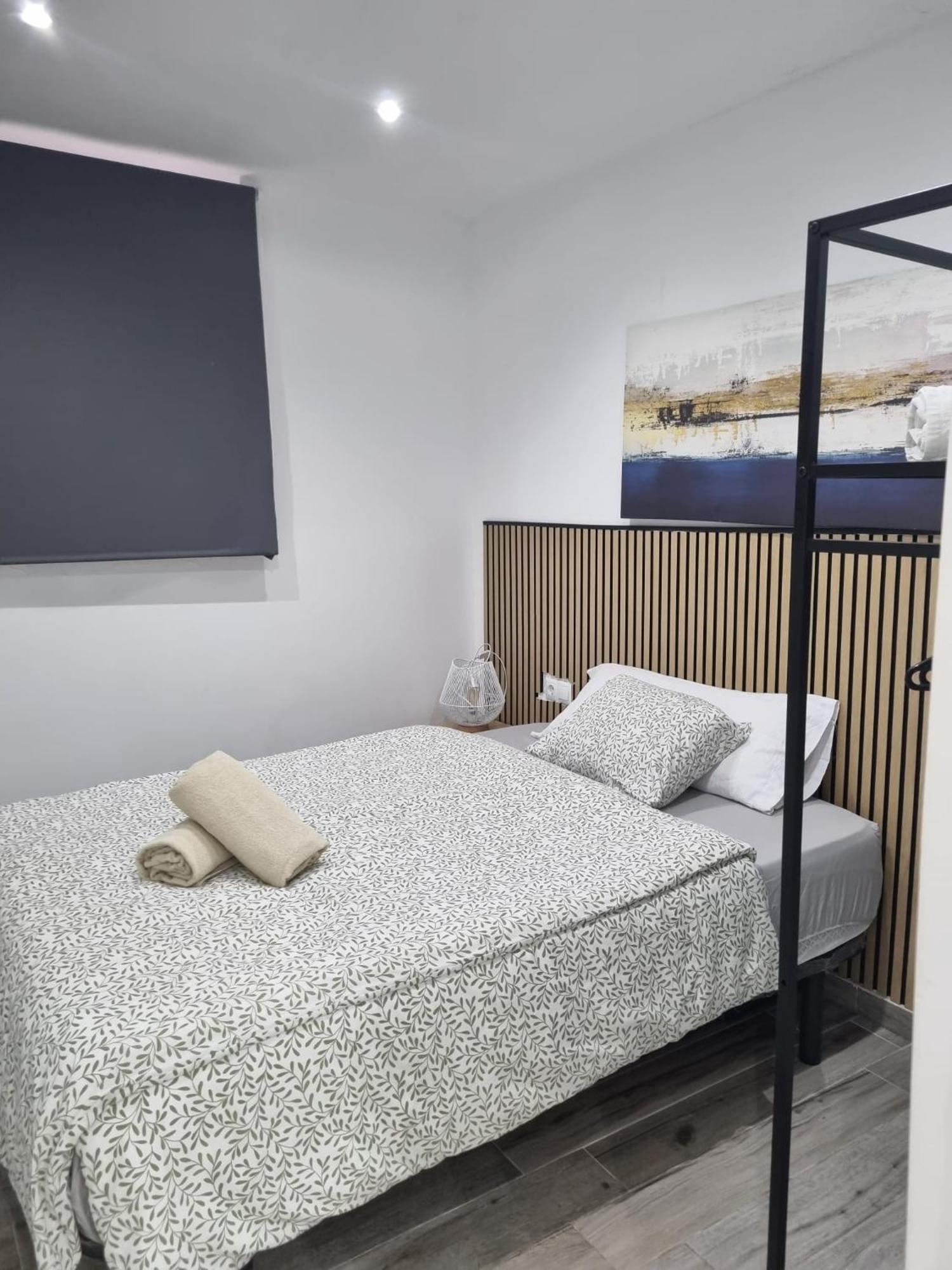 Apartment Esperanza 10