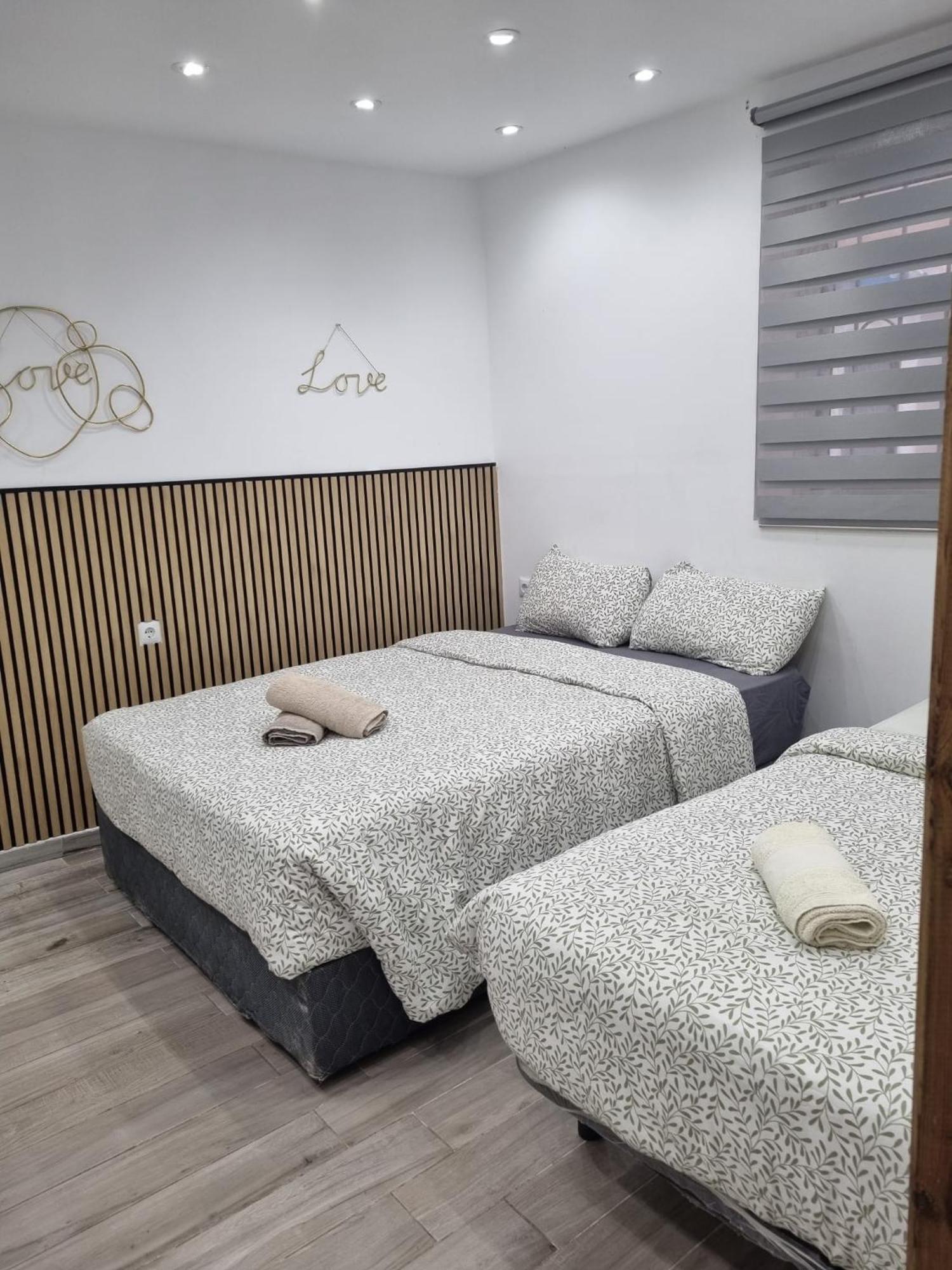 Apartment Esperanza 10 *