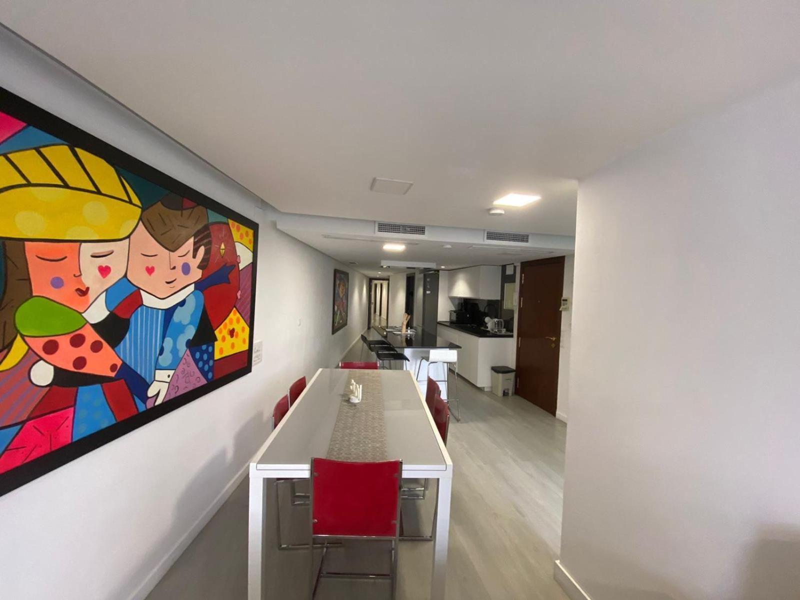 Appartement Centro Rambla A