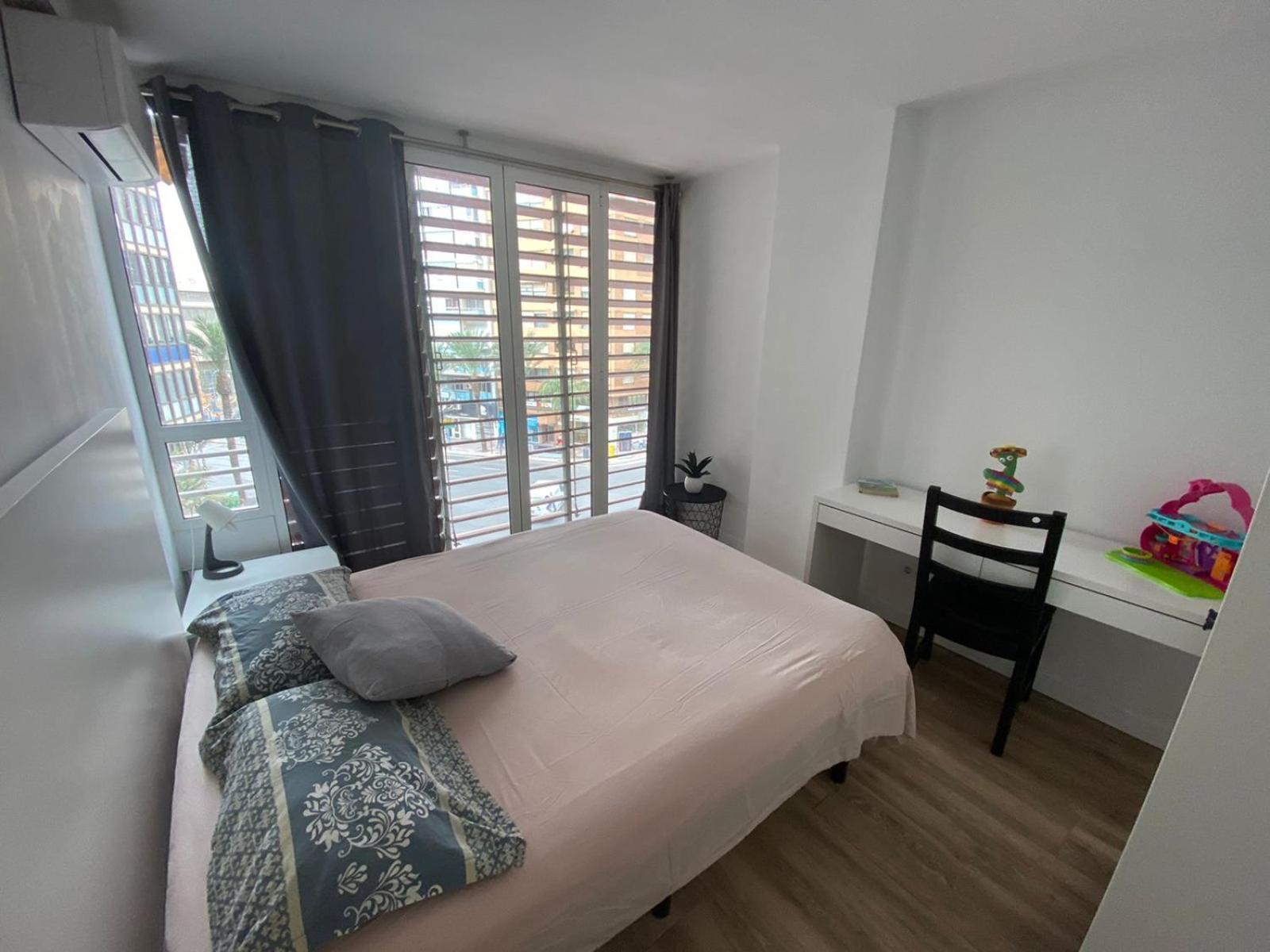 Apartment En La Rambla Centro C