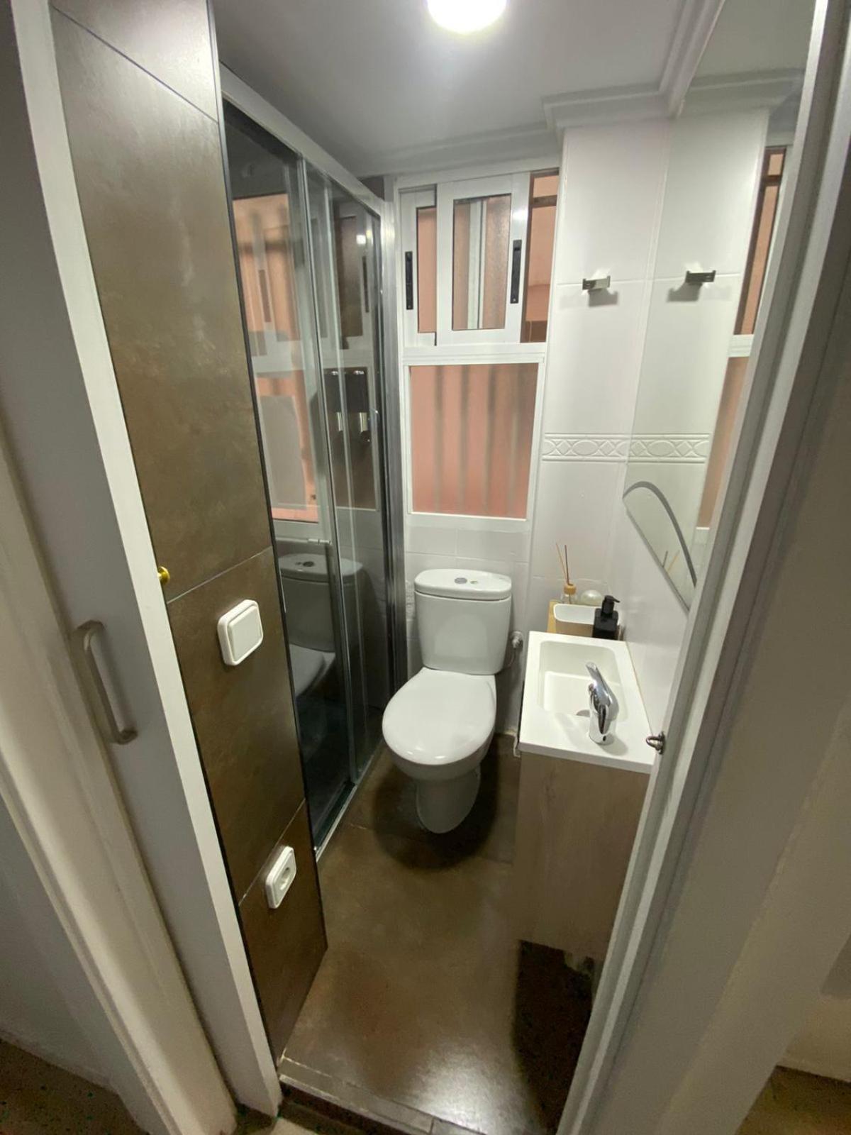 Apartment En La Rambla Centro *
