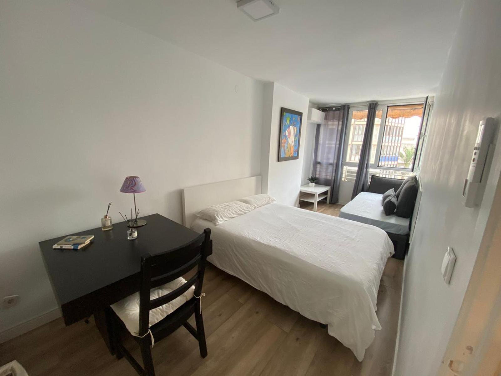 En La Rambla Centro Apartment Alicante