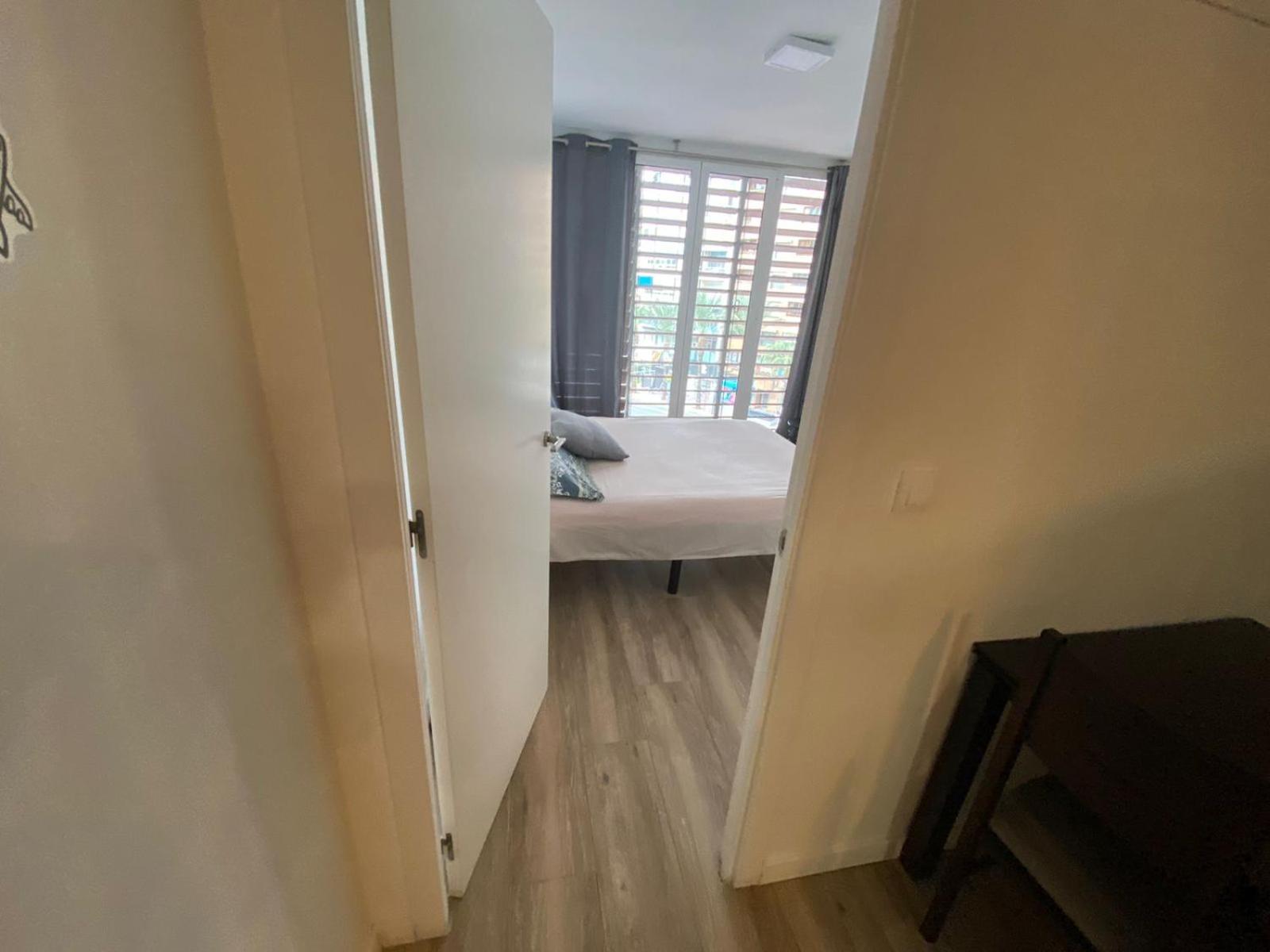 Apartment En La Rambla Centro *