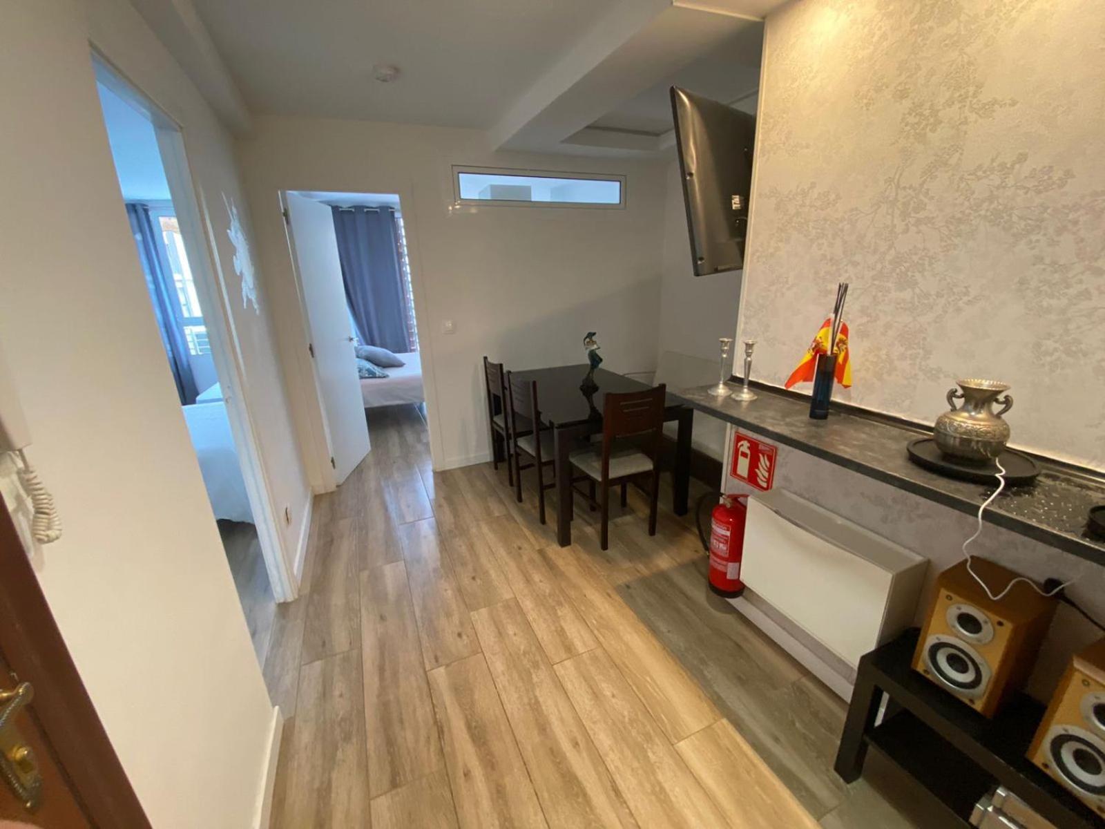 Apartment En La Rambla Centro