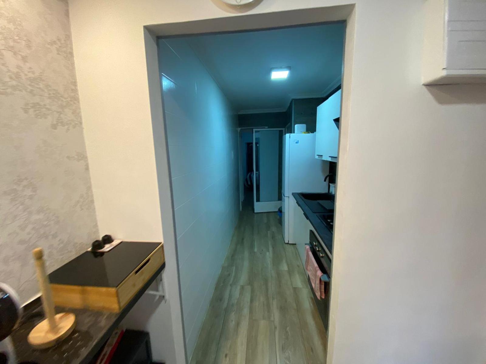 En La Rambla Centro Apartment Alicante
