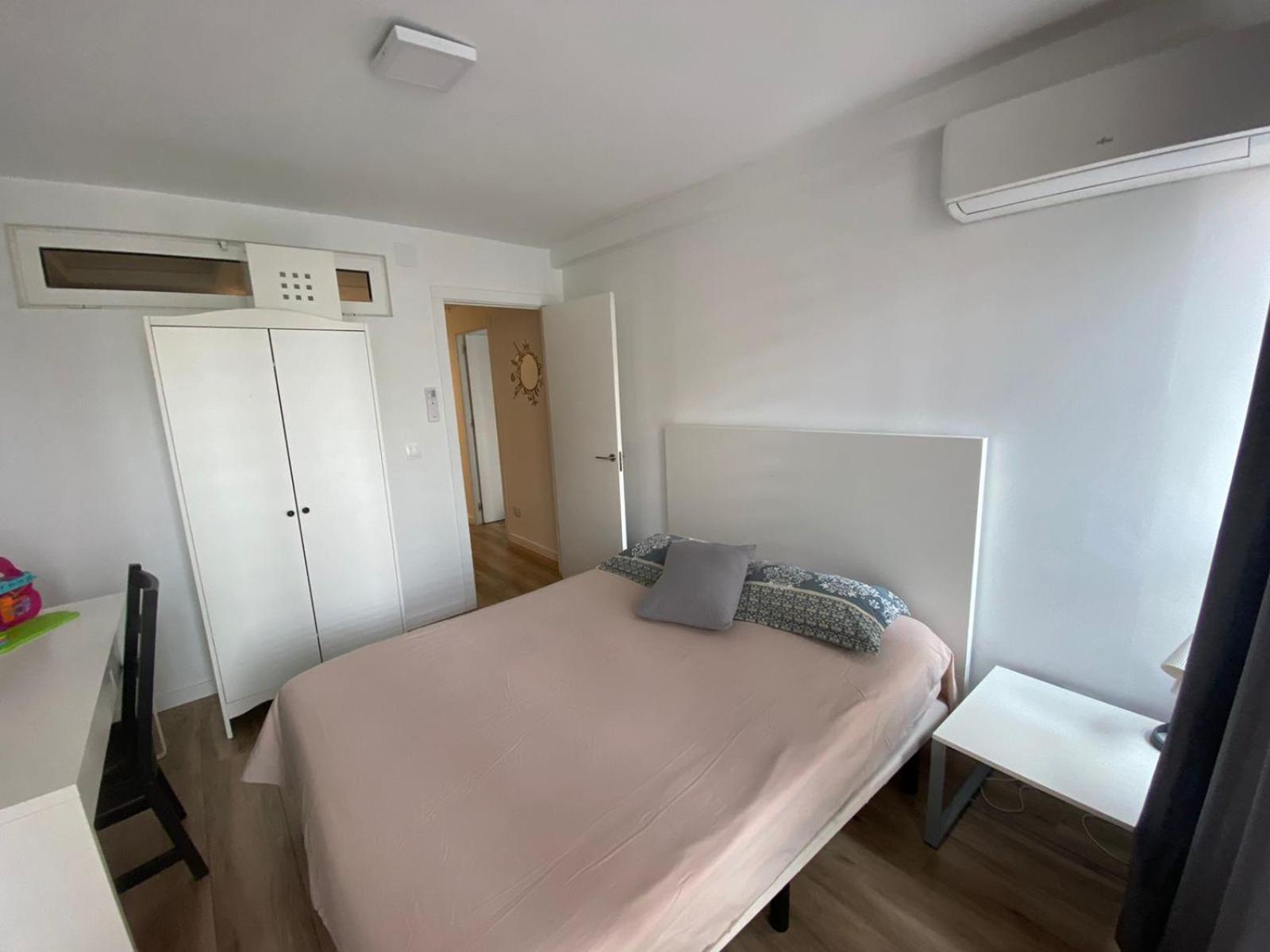 Apartment En La Rambla Centro Alicante