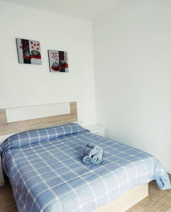 Apartment Acogedor Ab, Plaza De Toros