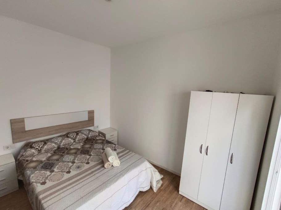 Acogedor Ab, Plaza De Toros Apartment Alicante
