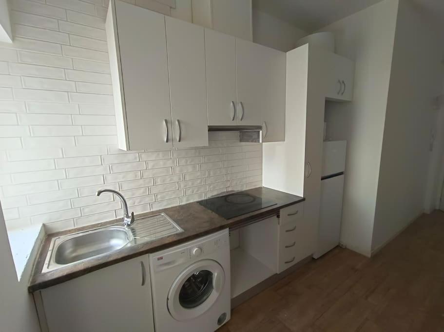 Apartment Acogedor Ab, Plaza De Toros *