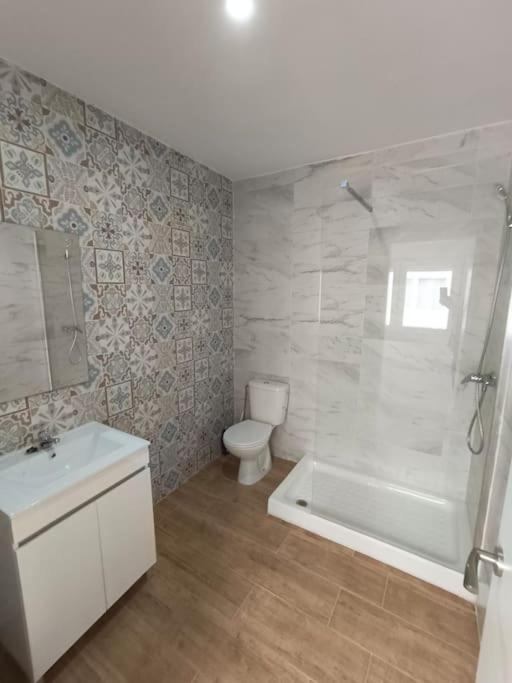 Acogedor Ab, Plaza De Toros Appartement Alicante