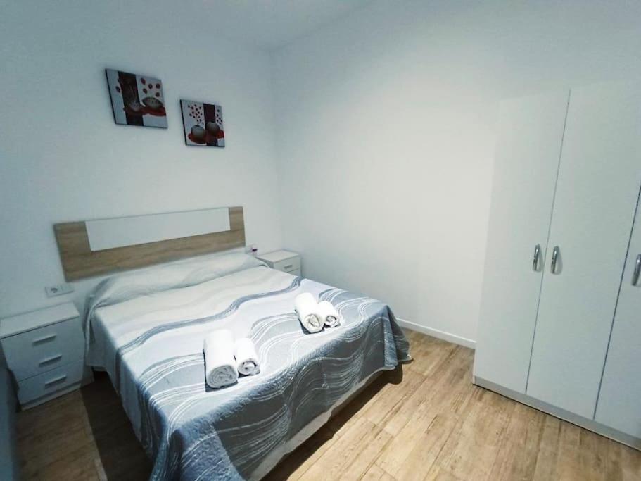 Apartment Acogedor Ab, Plaza De Toros