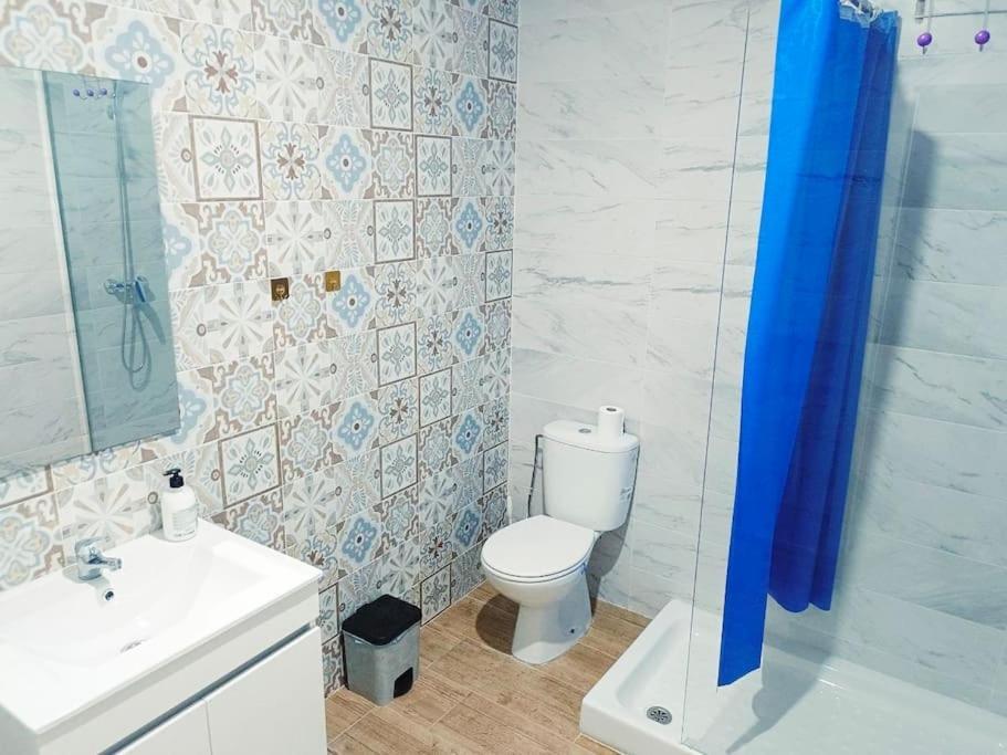 Appartement Acogedor Ab, Plaza De Toros