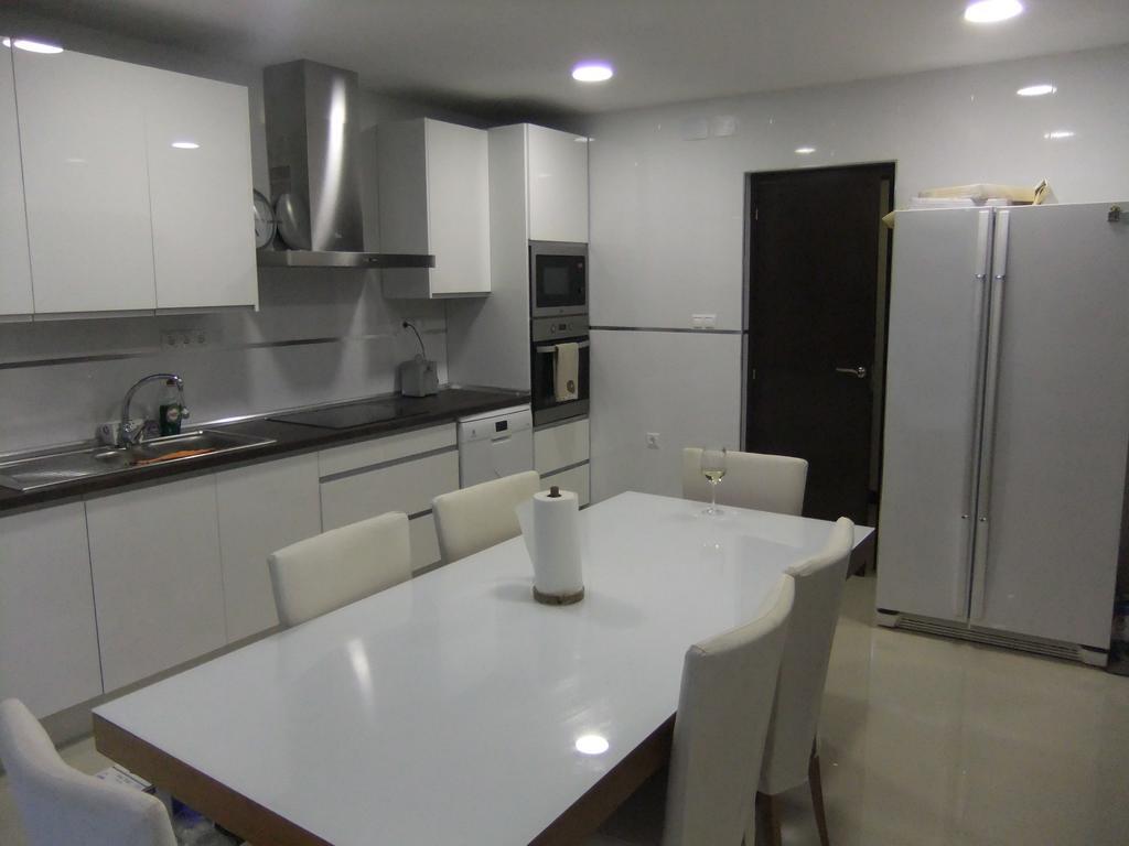 La Serreta Ferienhaus
