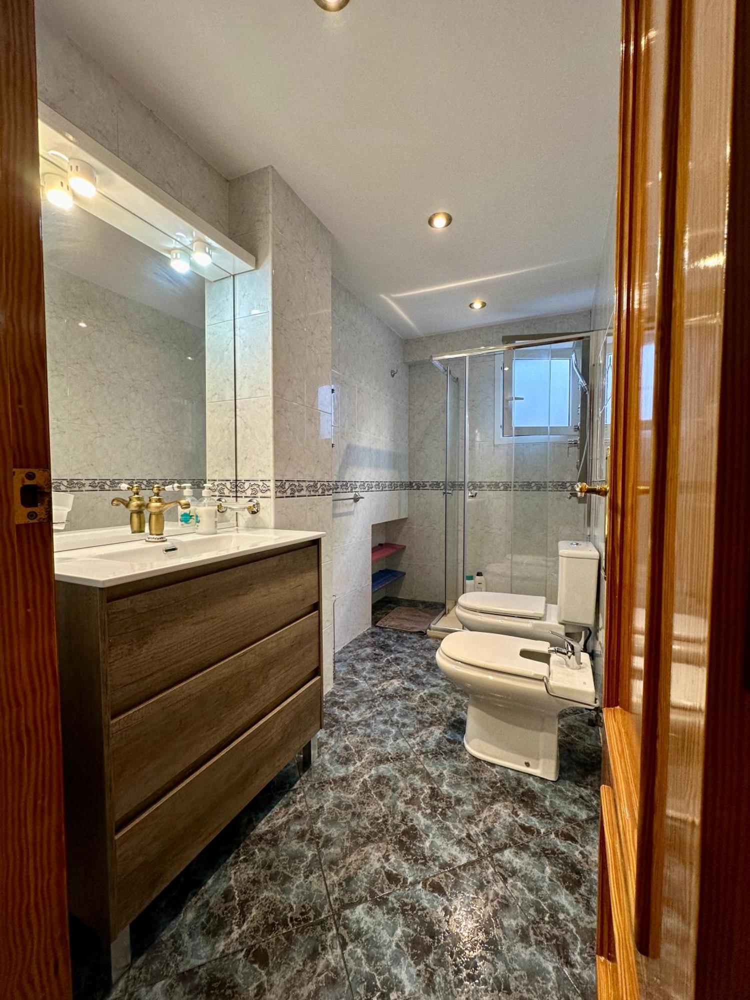 Very Flat Ust 800m Postiguet-beach Apartamento