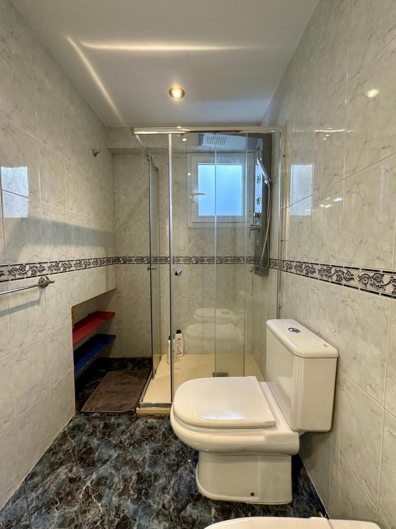 Very Flat Ust 800m Postiguet-beach Apartamento *