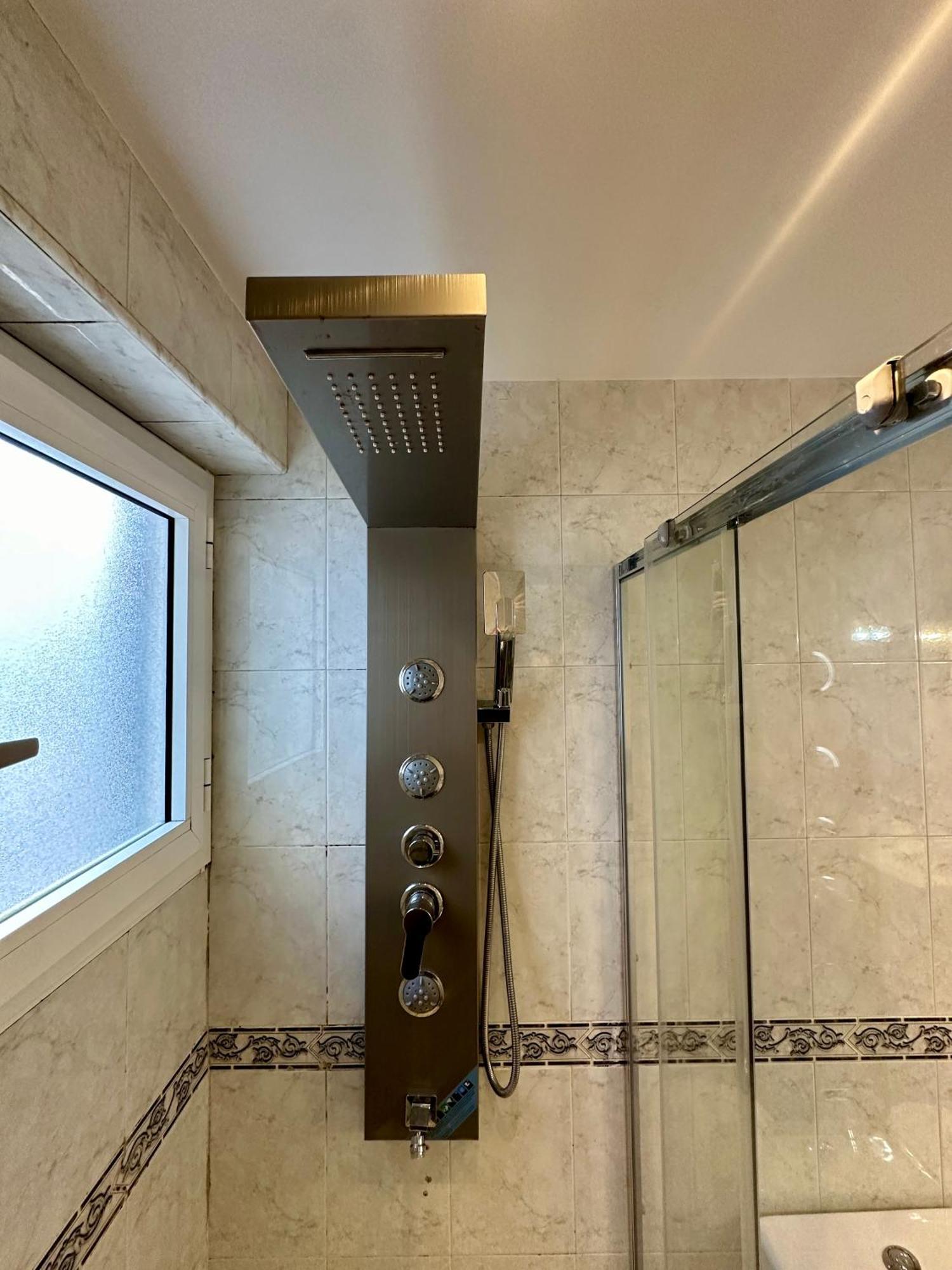 Very Flat Ust 800m Postiguet-beach Apartamento Alicante