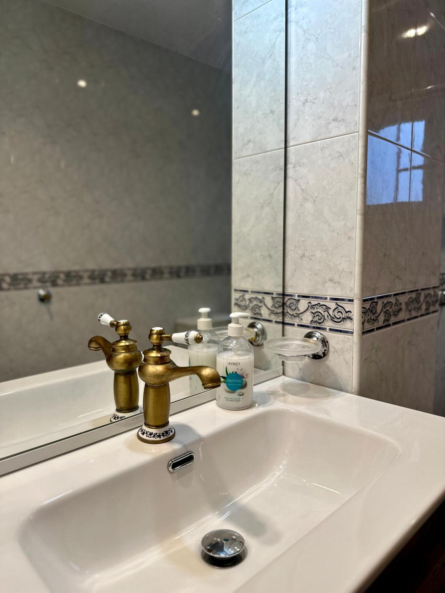 Very Flat Ust 800m Postiguet-beach Apartamento