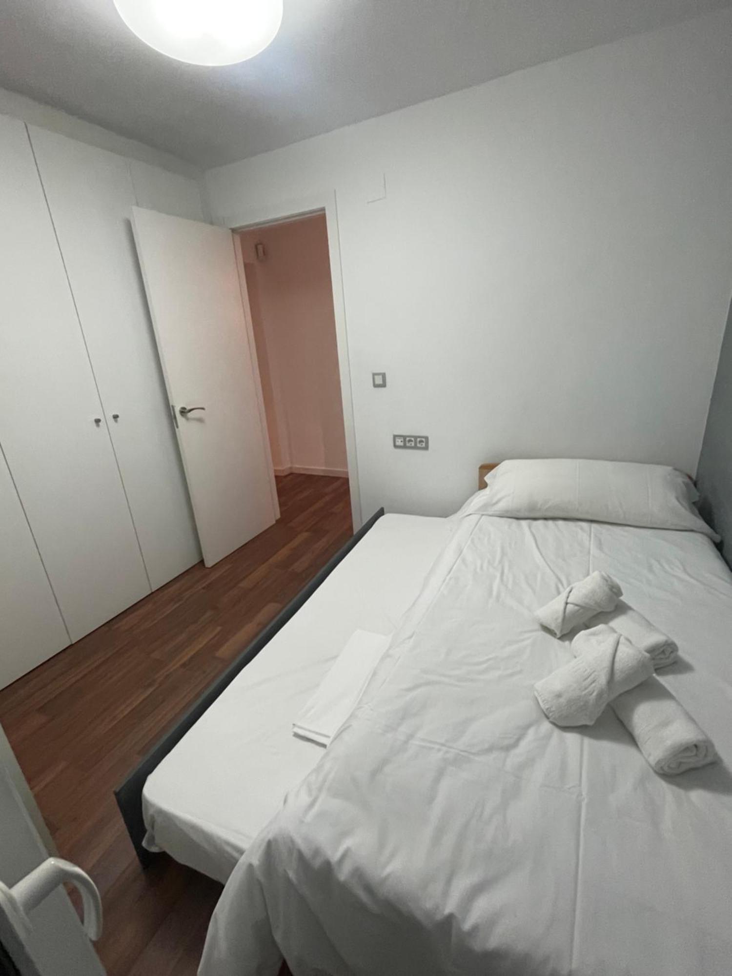 Appartement Inmejorables Vistas Y Situacion *