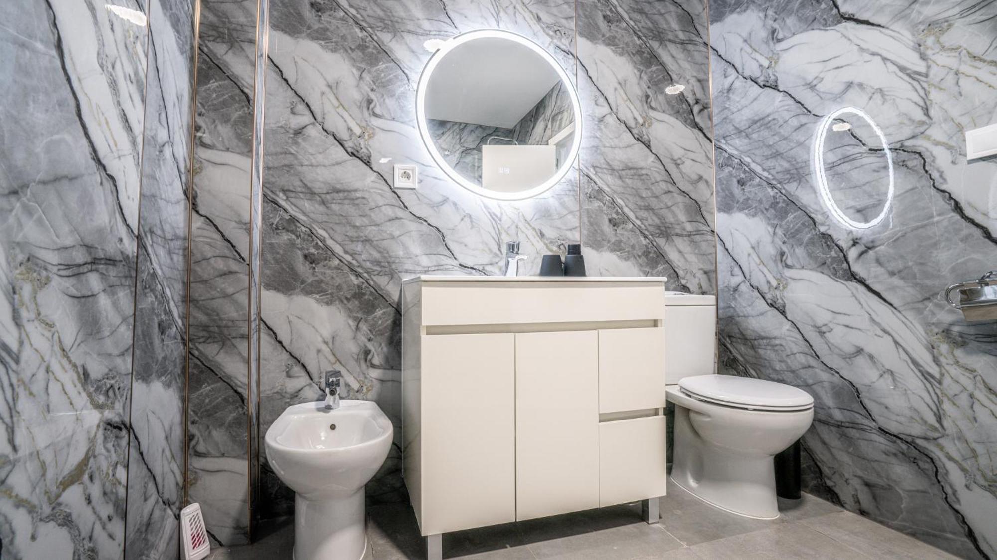 Guesthouset Casa Luxore *