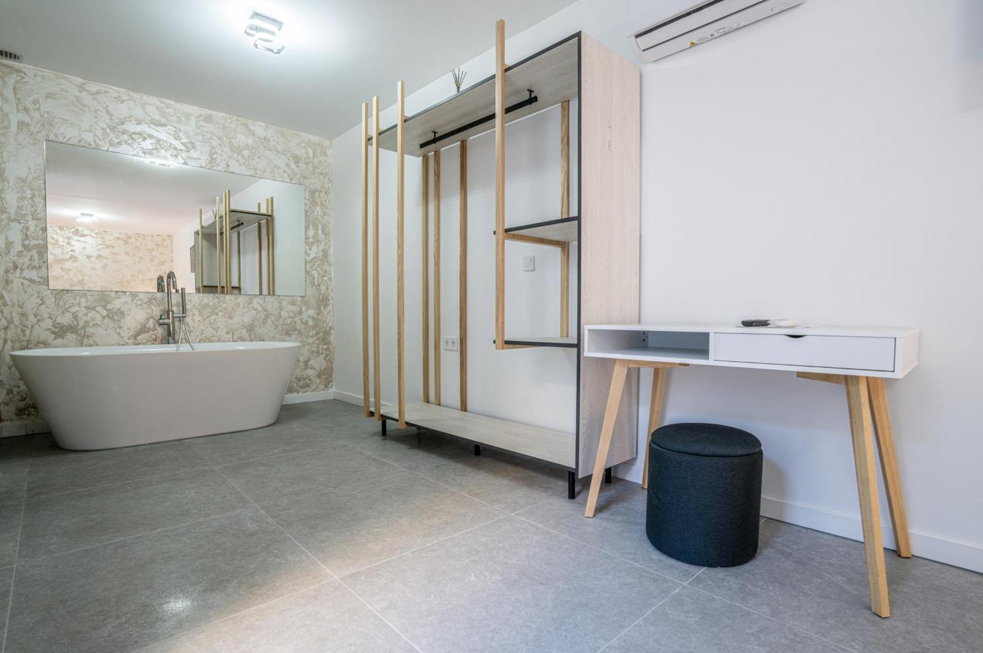 Gasthuis Casa Luxore *