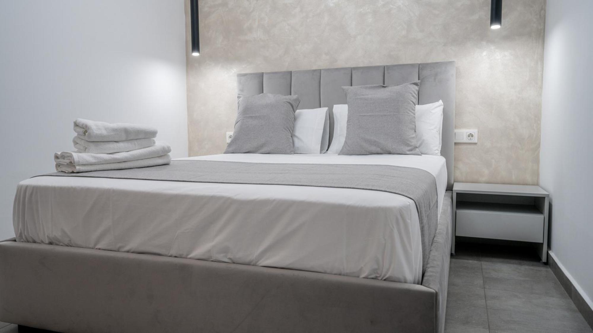 Casa Luxore Guesthouset *