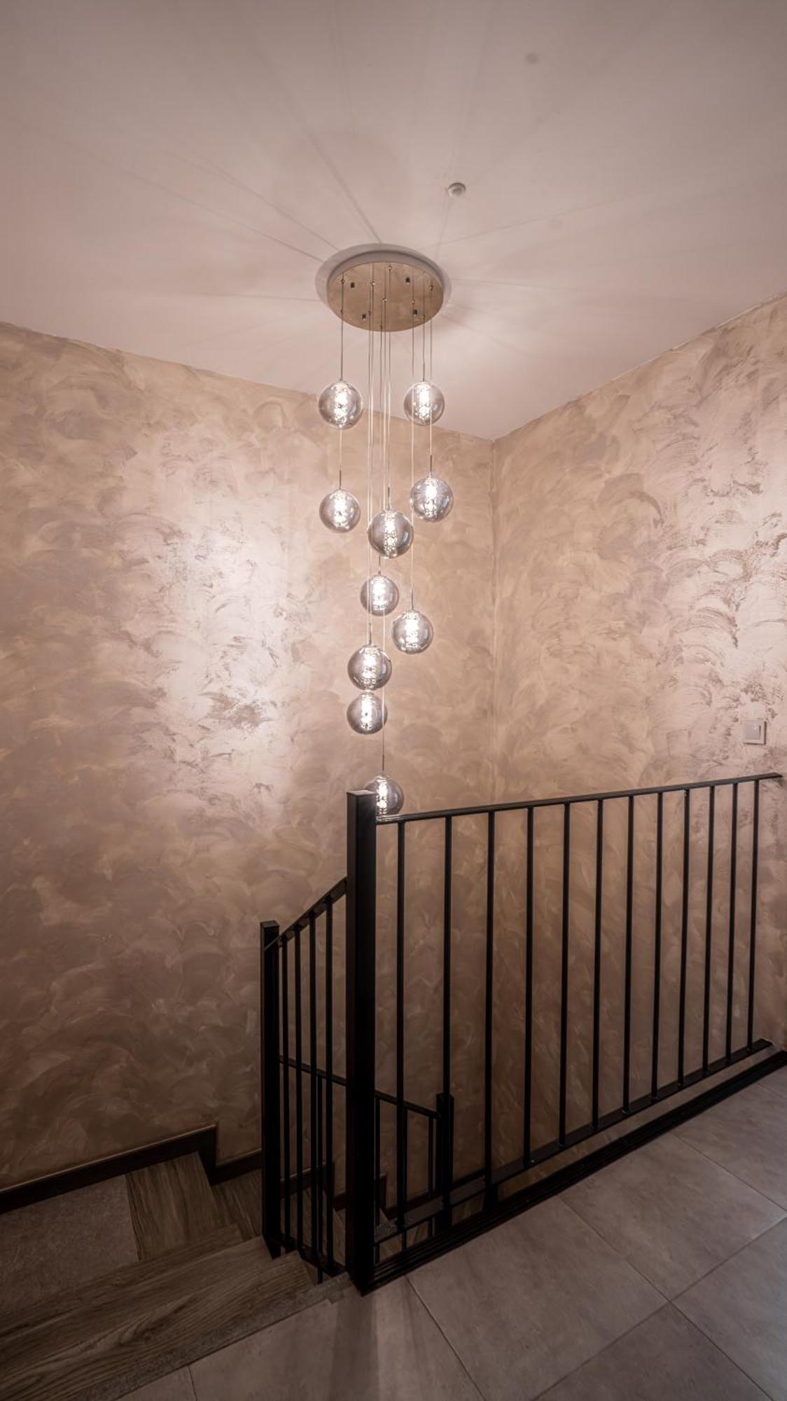 Gasthuis Casa Luxore *