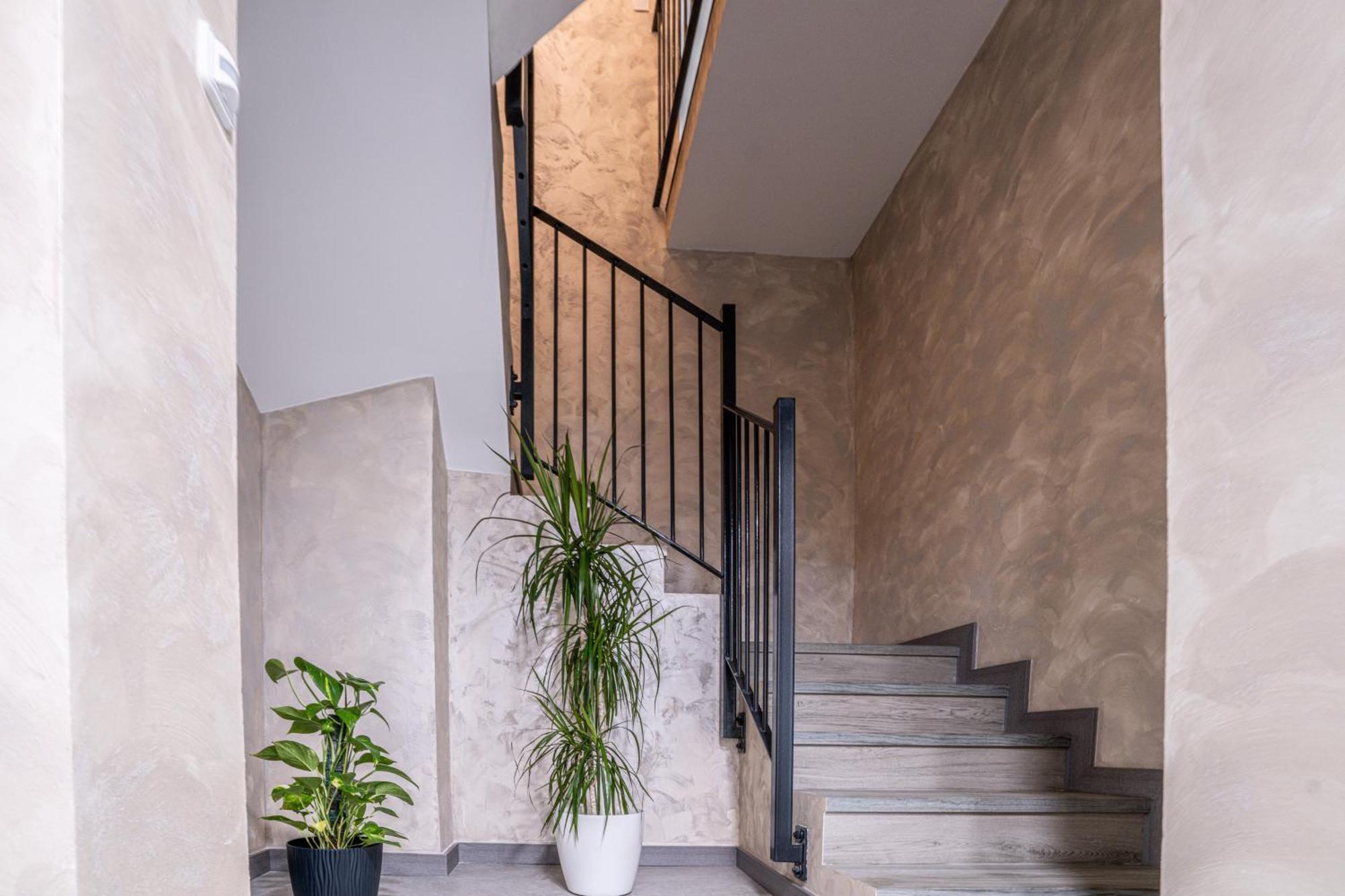 Gasthuis Casa Luxore *