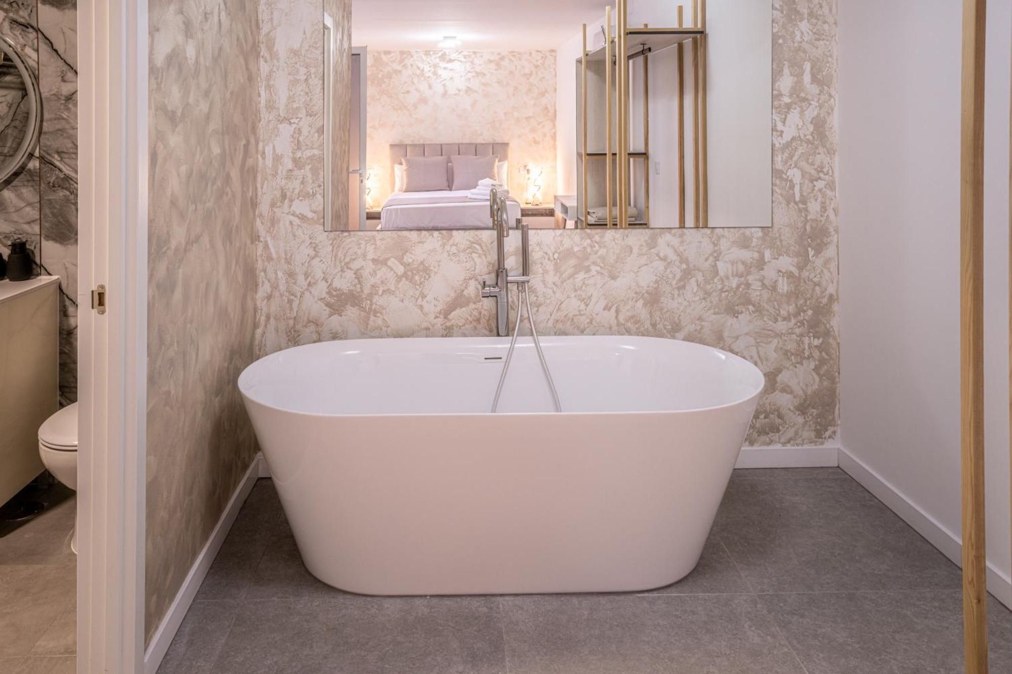 Guesthouset Casa Luxore Alicante