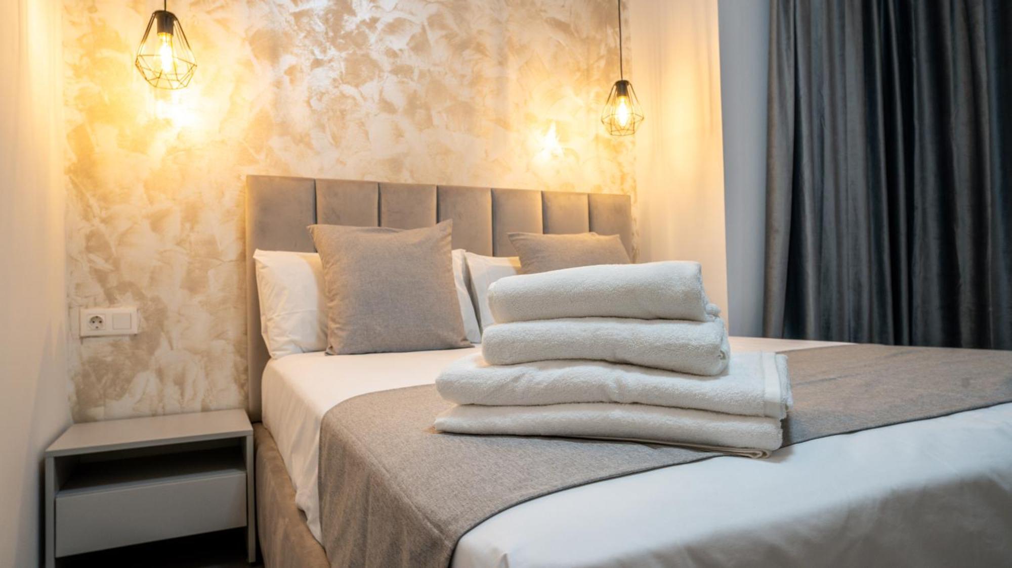 Guesthouset Casa Luxore