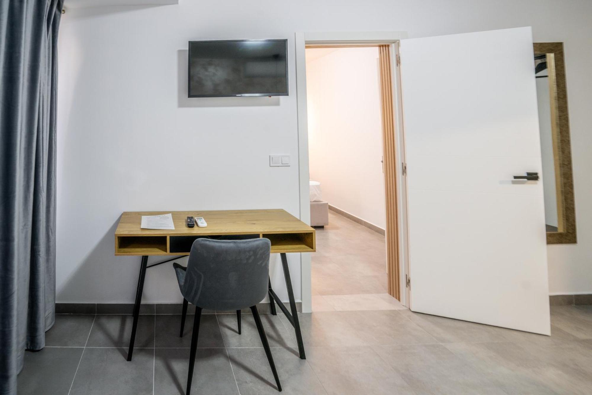 Casa Luxore * Alicante
