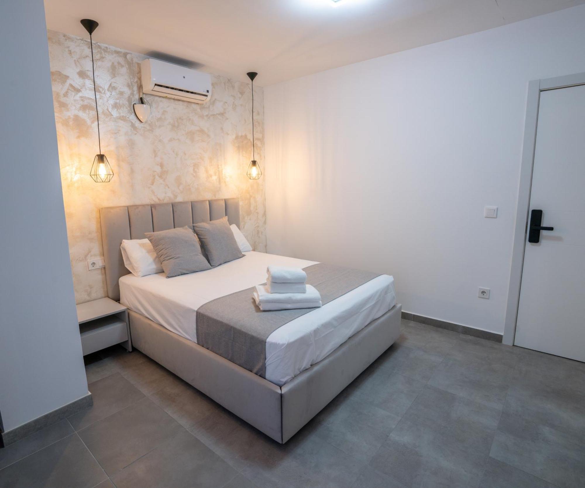 Gasthuis Casa Luxore