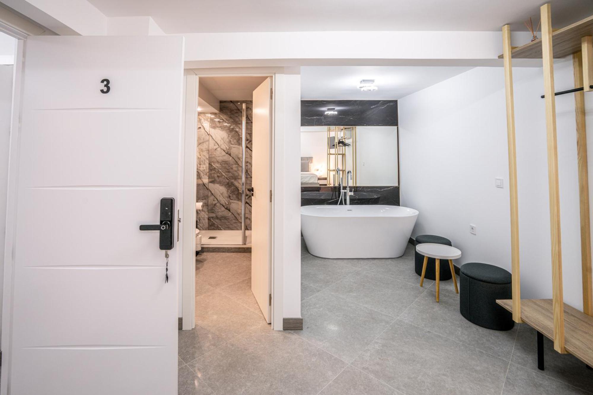 Casa Luxore Gasthuis *
