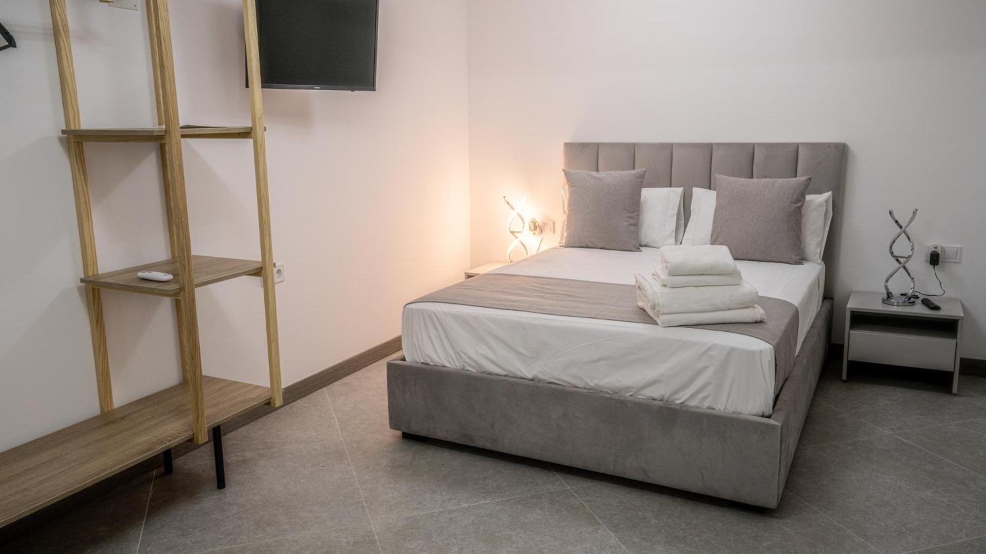 Casa Luxore Gasthuis Alicante